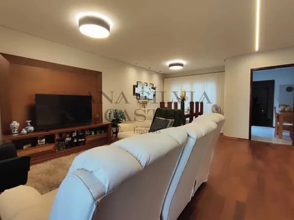 Casa Alto Padrão Jardim Geny Mercateli