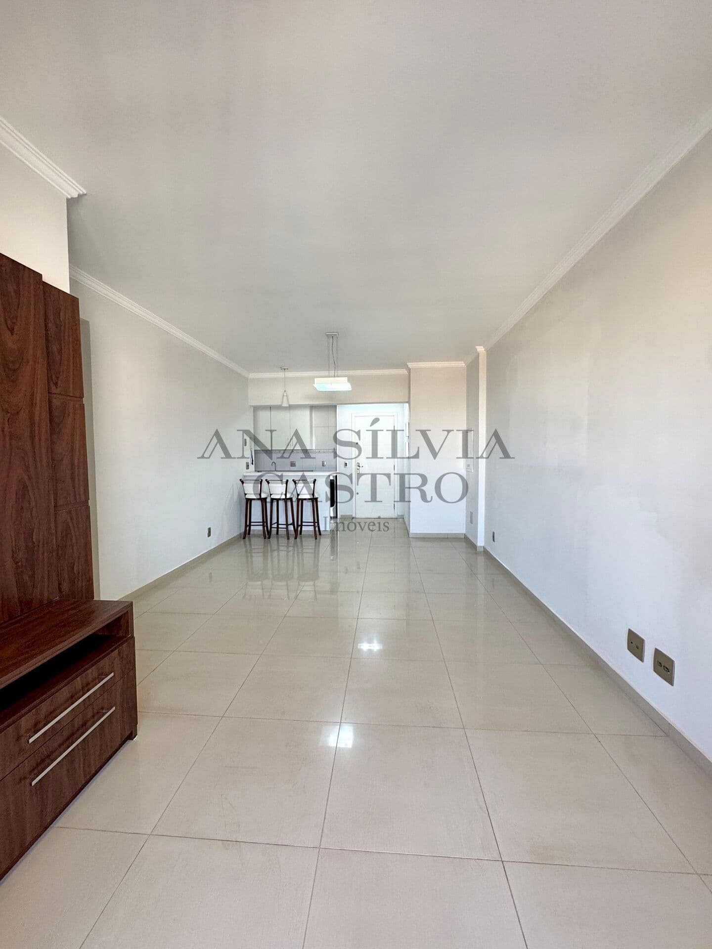 Apartamento em Centro, Araras/SP