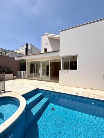 Casa à venda no Condomínio São Conrado, Araras/SP