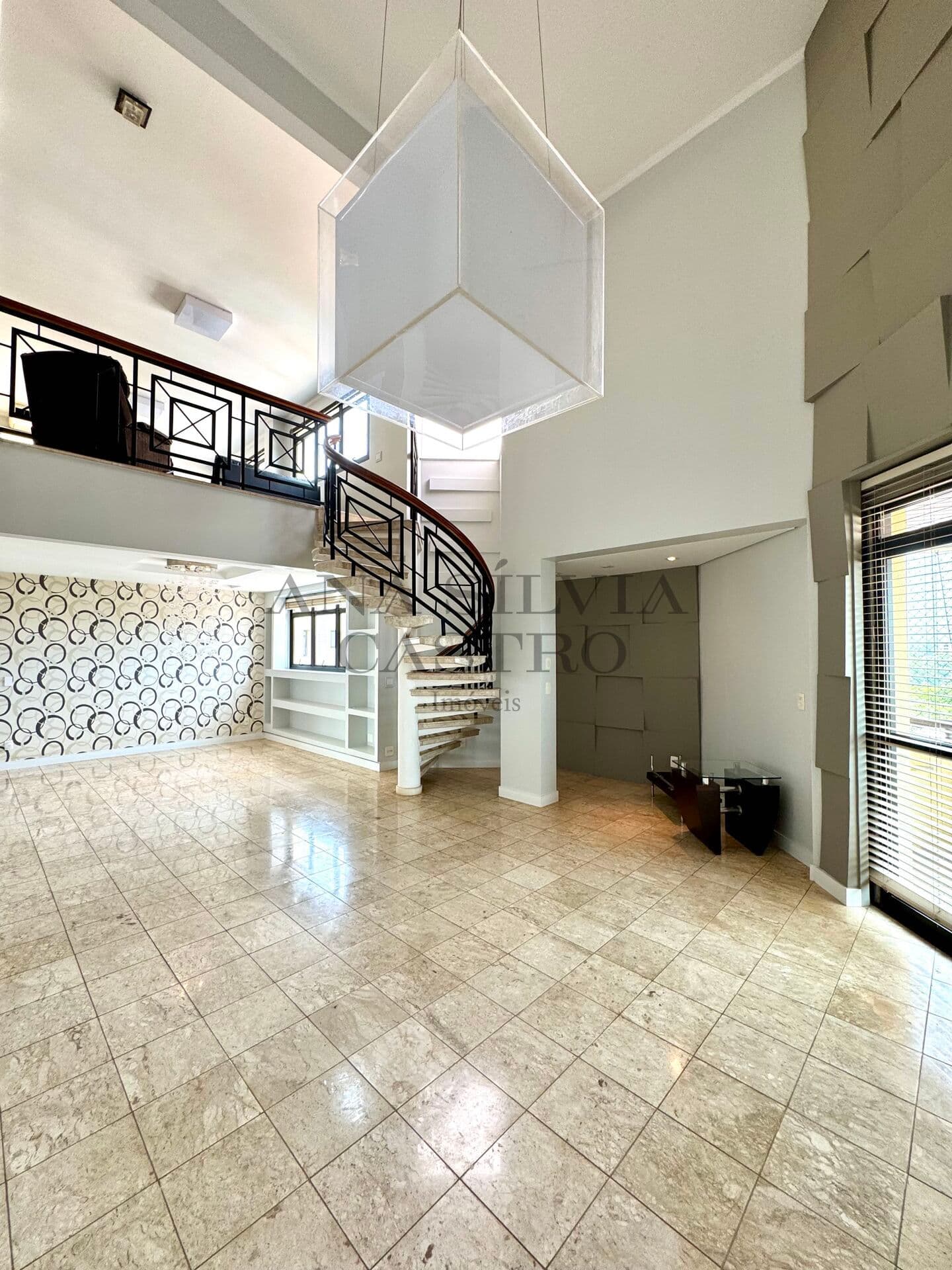 Apartamento Cobertura Duplex em Centro, Araras/SP