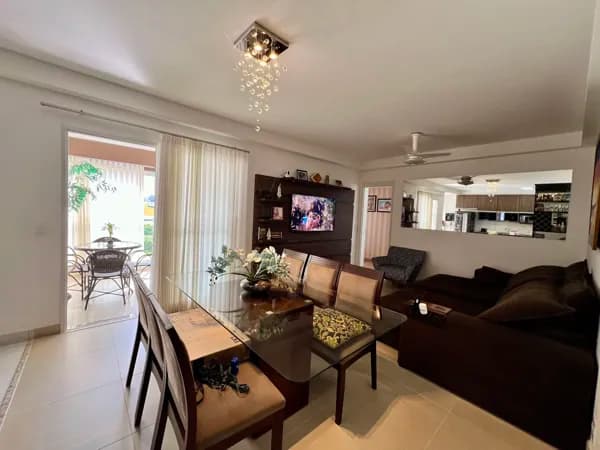 Apartamento à venda no bairro Jardim das Flores em Araras/SP