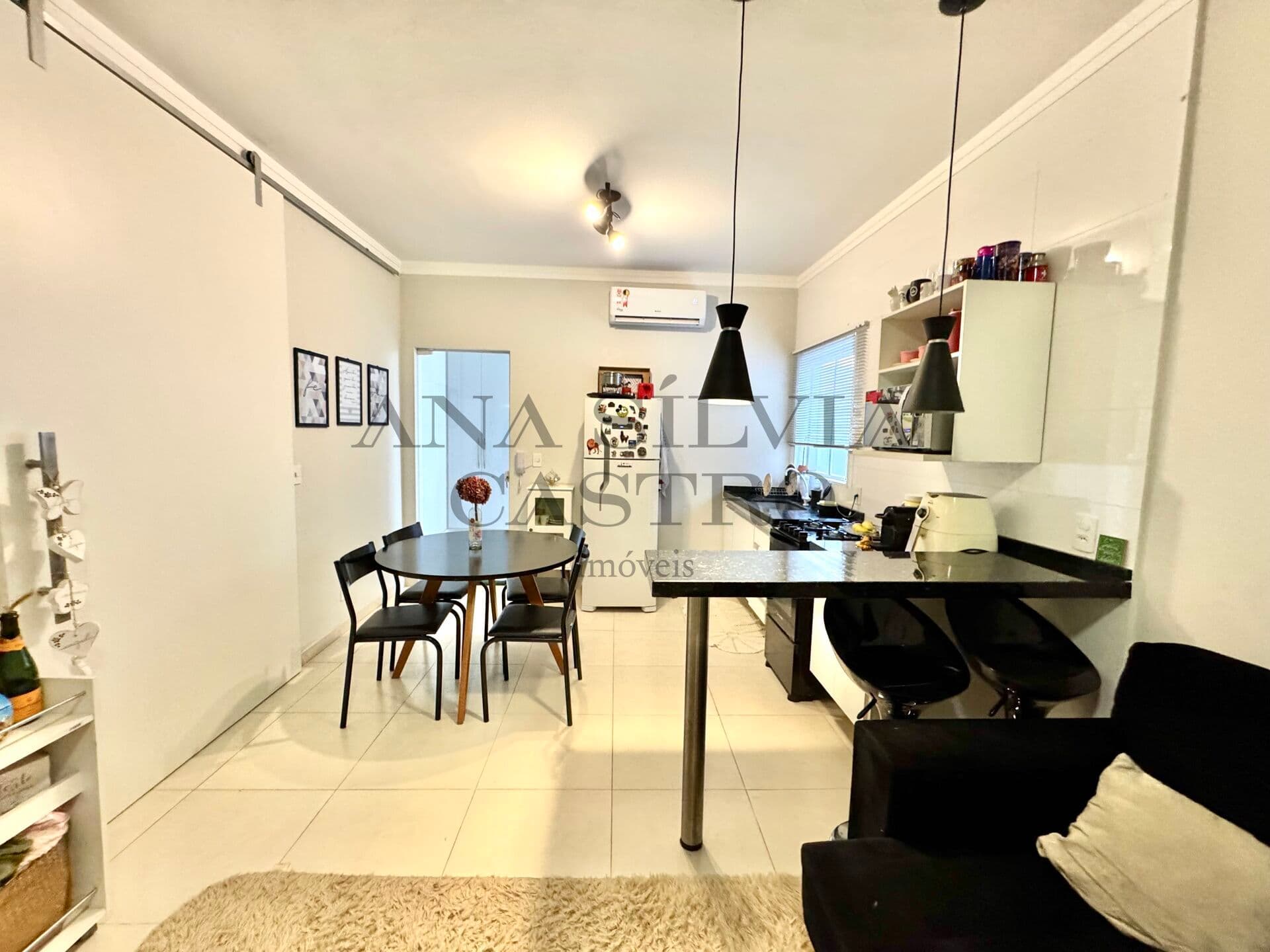 Apartamento em Araras - Jardim Terras de Santa Elisa