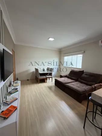 Casa em Jardim Dalla Costa, Araras/SP