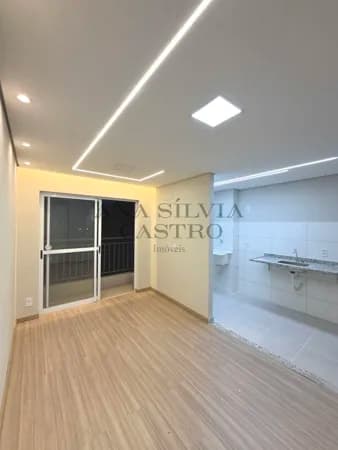 Apartamento em Sítios de Recreio Independência, Araras/SP