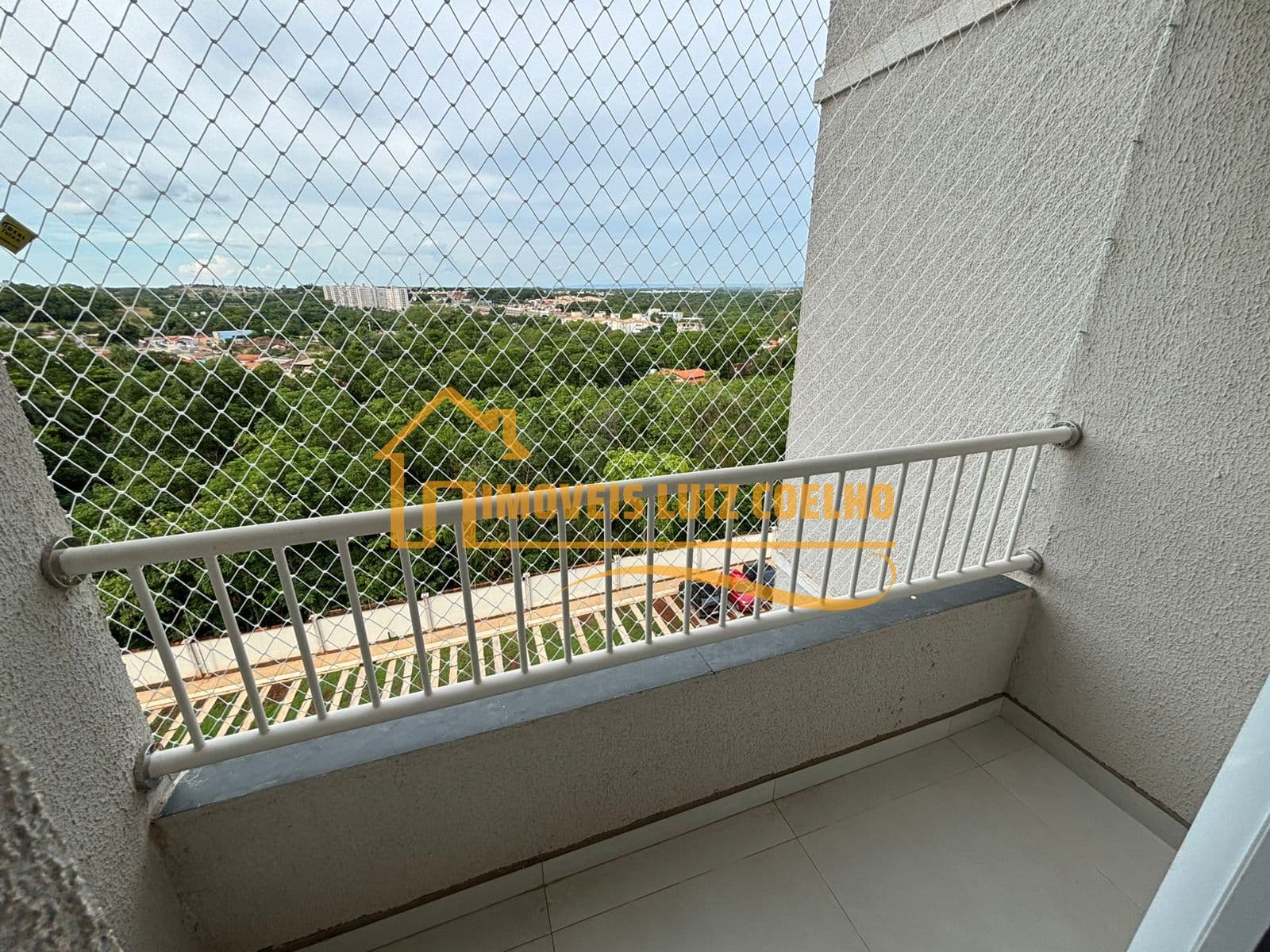 Apartamento em Cuiabá - Ribeirão do Lipa