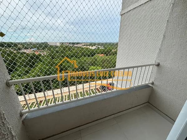 Apartamento em Cuiabá - Ribeirão do Lipa