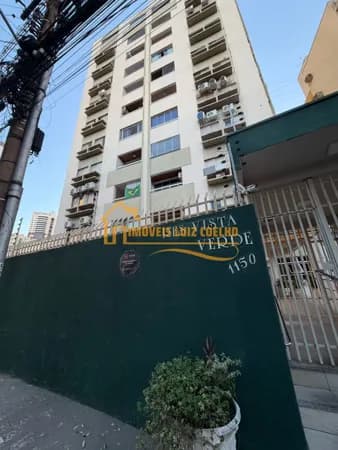 Apartamento em Cuiabá - Centro Norte