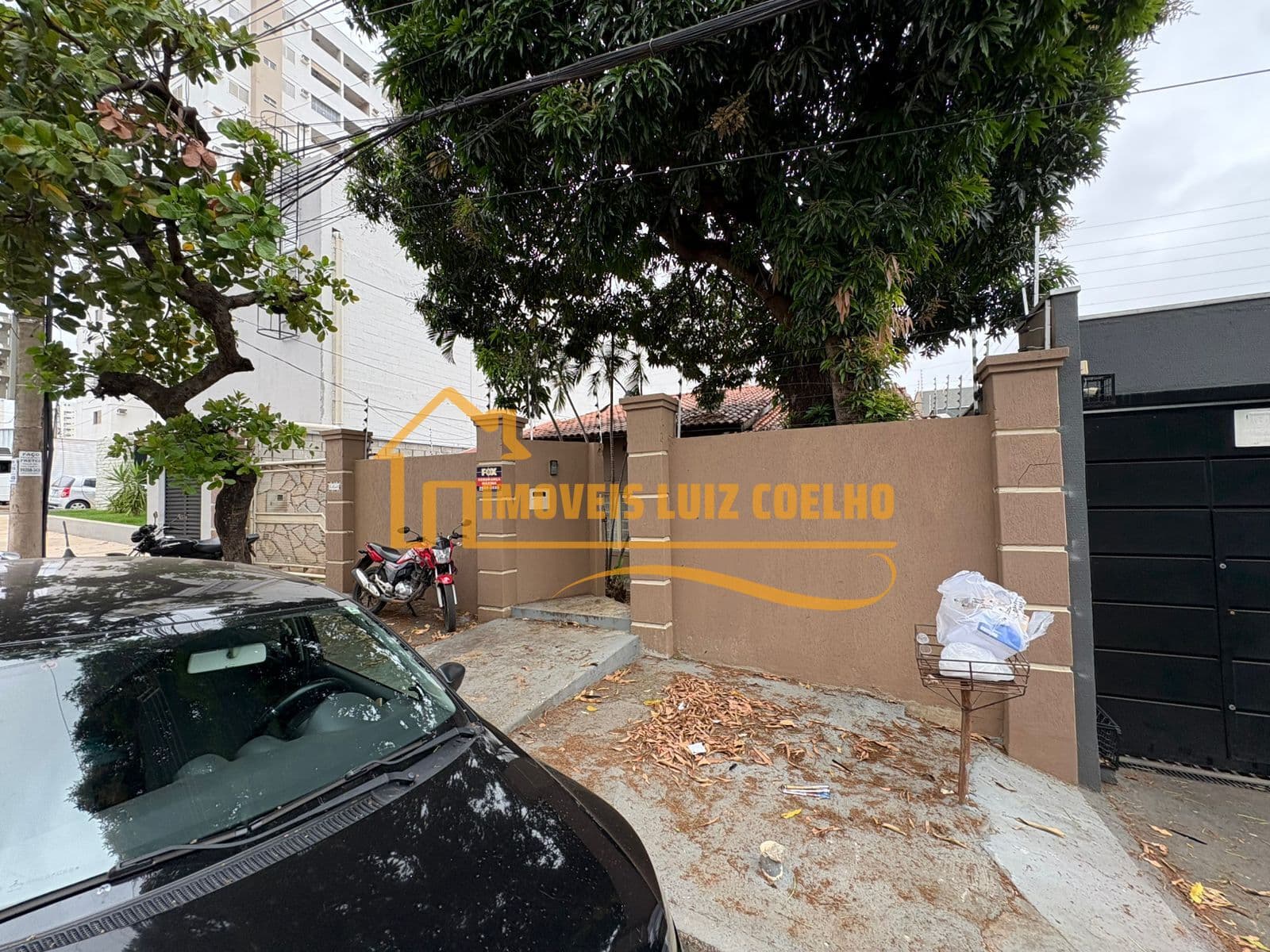 Casa em Cuiabá - Alvorada