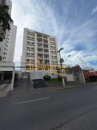 Apartamento em Cuiabá - Centro Norte