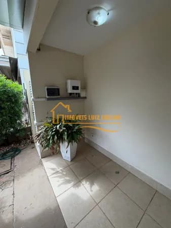 Sobrado em Cuiabá - Jardim Mariana