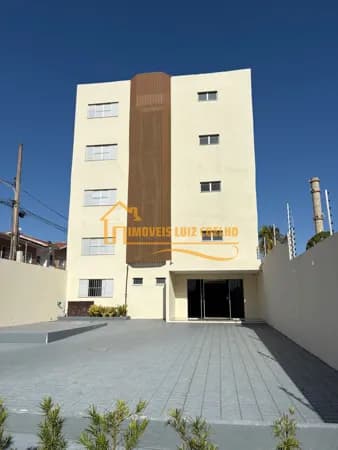 Apartamento em Cuiabá - Porto