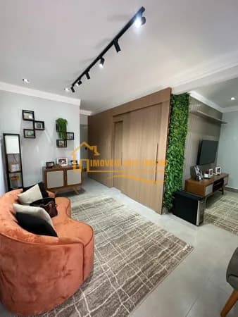 Apartamento em Cuiabá - Despraiado