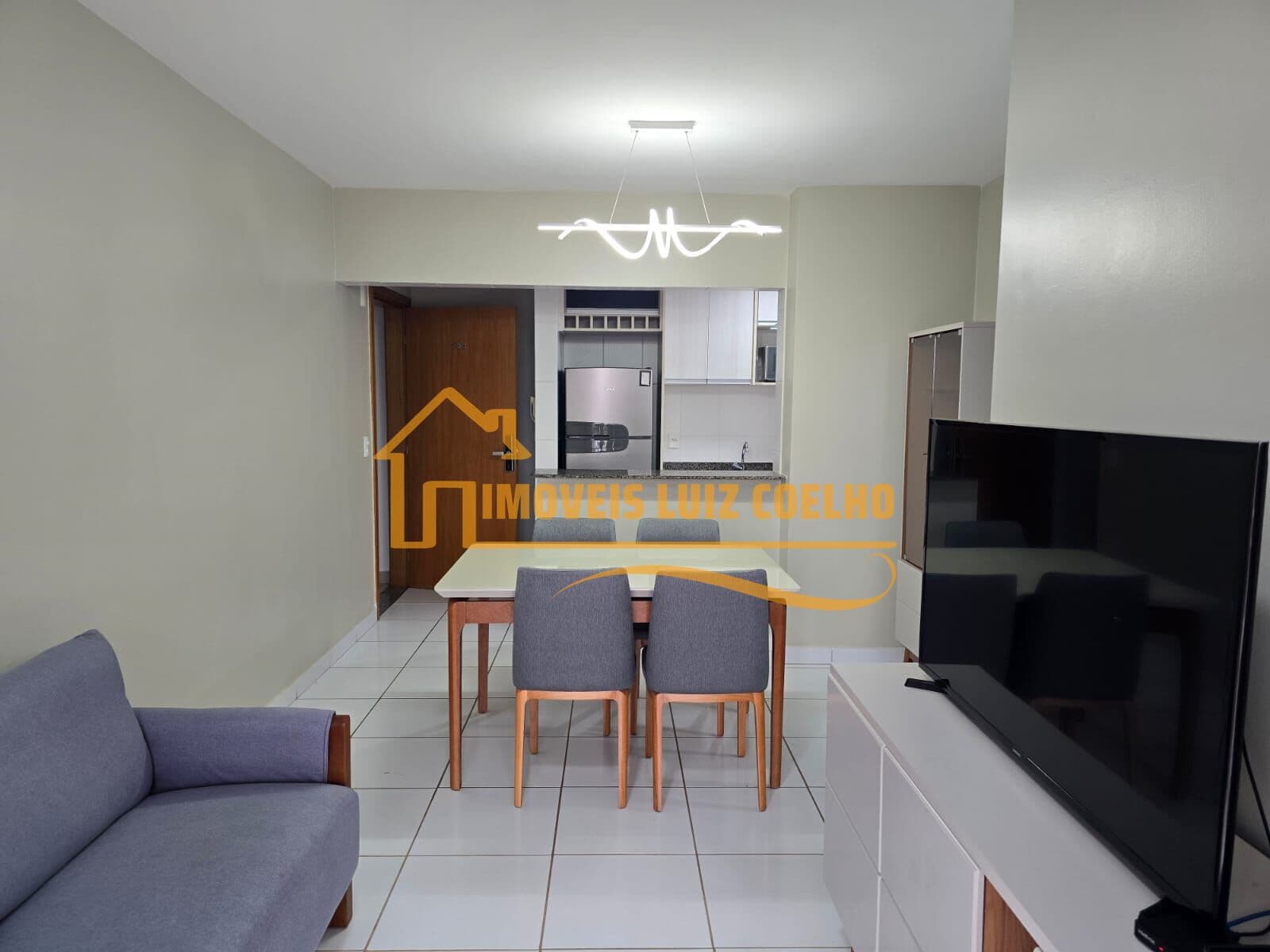 Apartamento em Cuiabá - Jardim Mariana