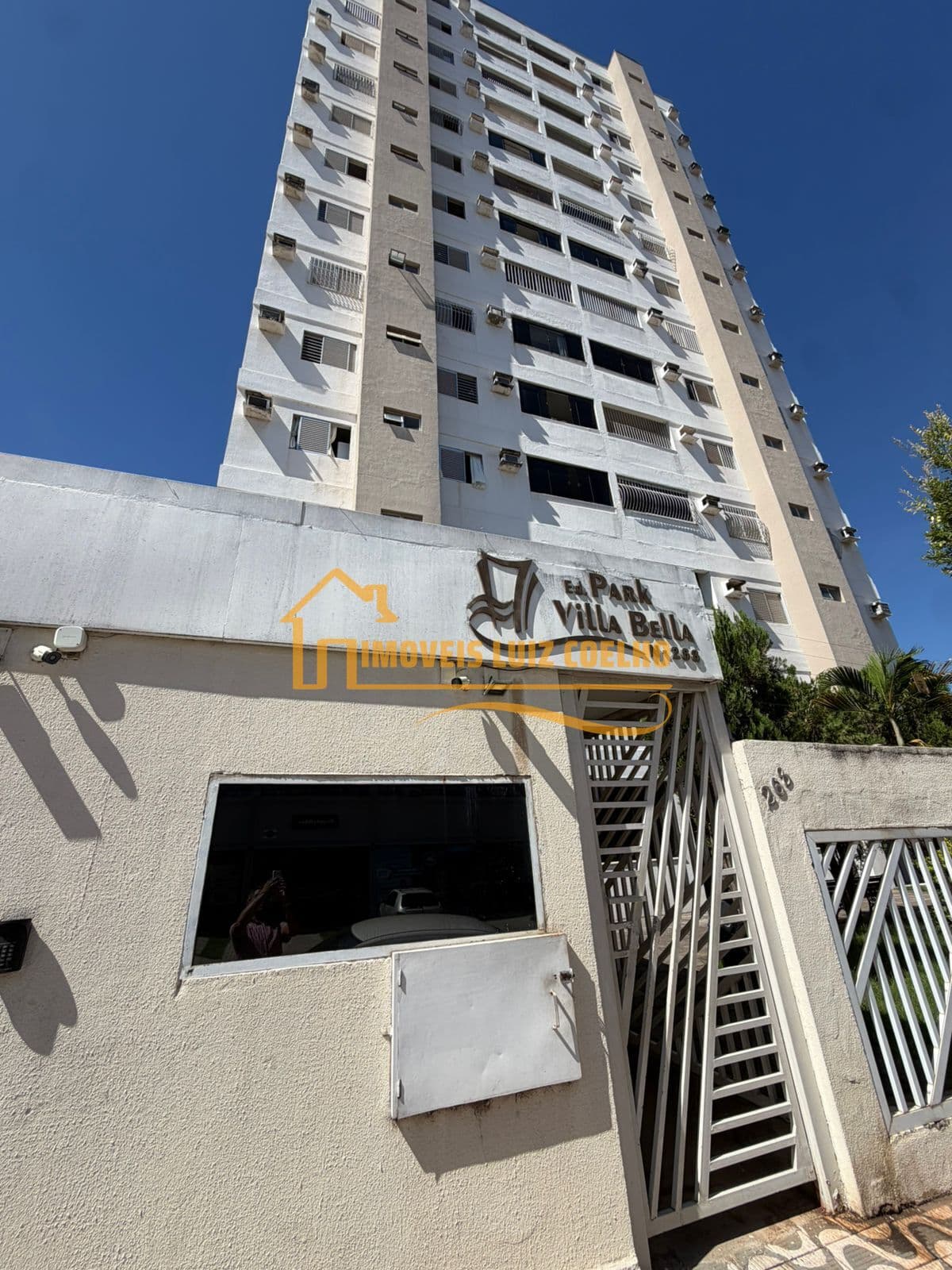 Apartamento em Cuiabá - Alvorada