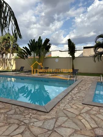 Apartamento em Cuiabá - Porto