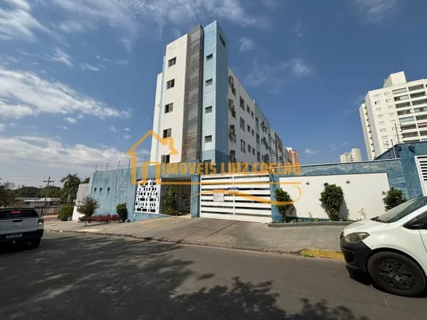 Apartamento em Cuiabá - Jardim Santa Marta