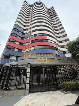 Apartamento em Cuiabá - Alvorada