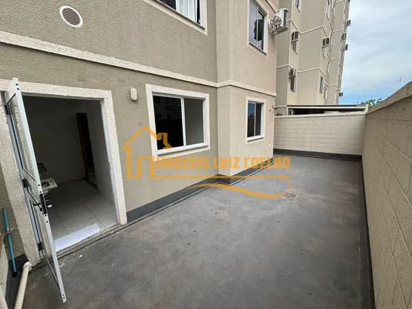 Apartamento em Cuiabá - Morada do Ouro