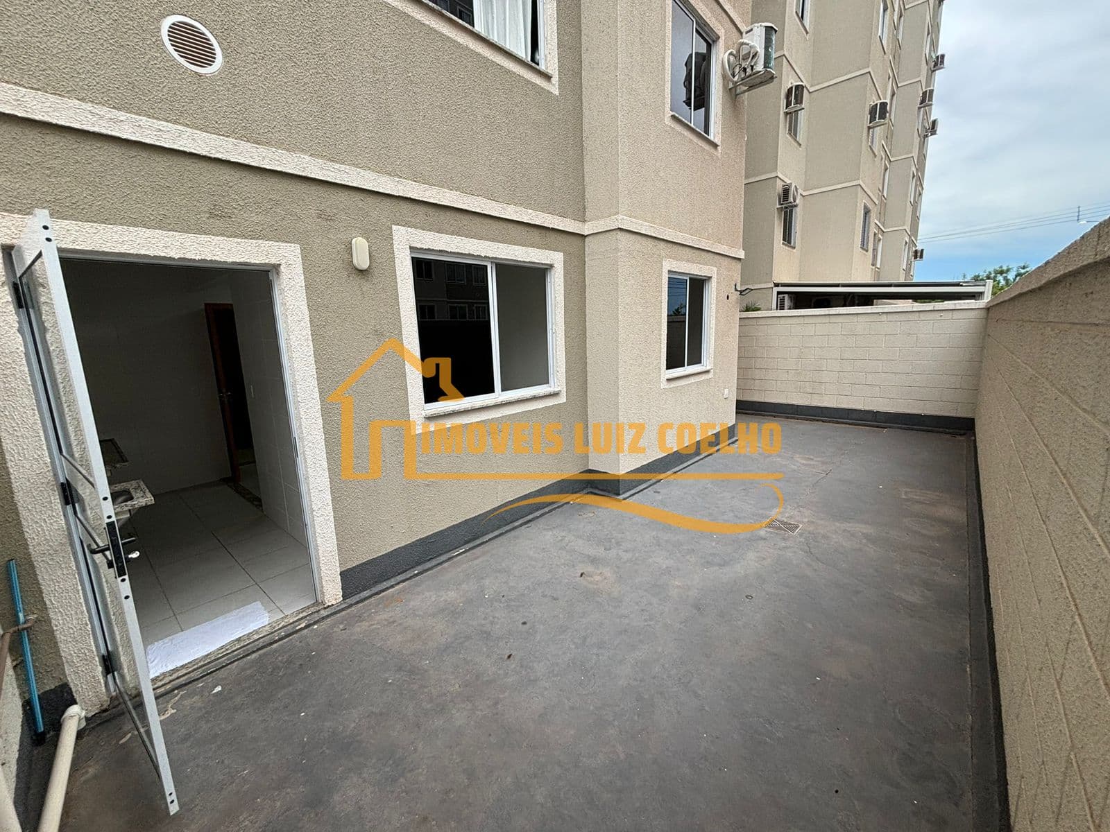 Apartamento em Cuiabá - Morada do Ouro