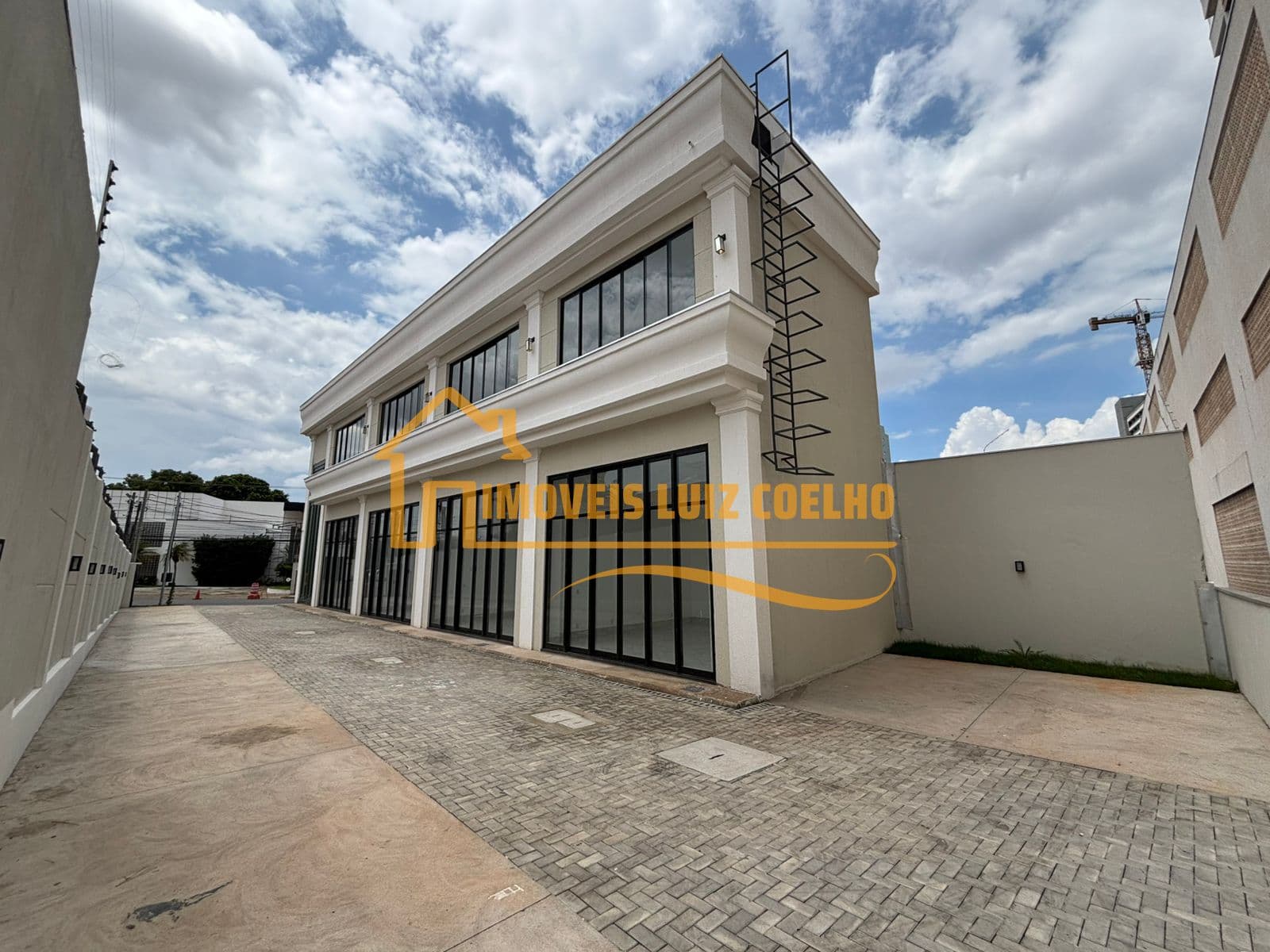 Sala/Conjunto em Cuiabá - Duque de Caxias