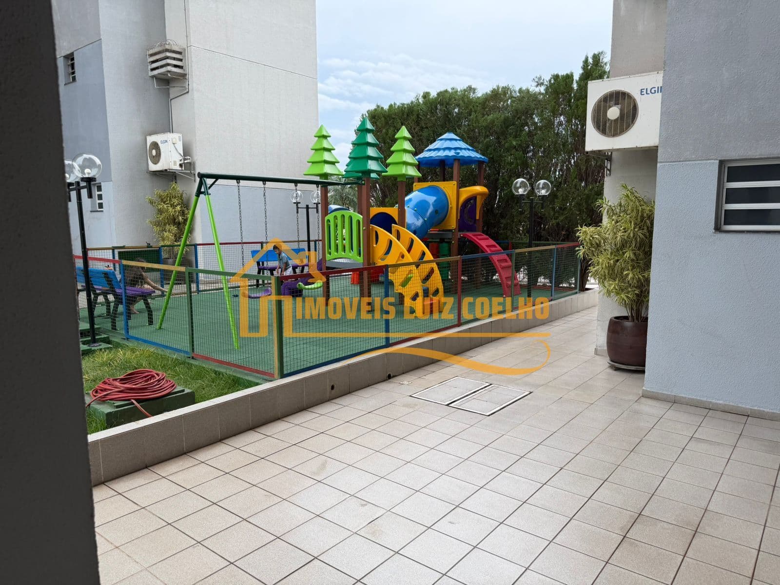 Apartamento em Cuiabá - Jardim Universitário