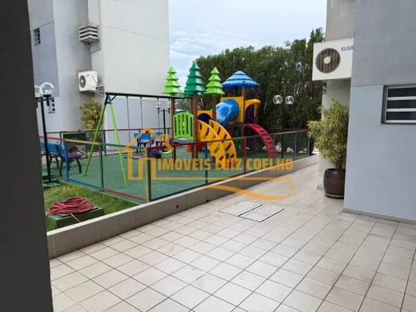 Apartamento em Cuiabá - Jardim Universitário