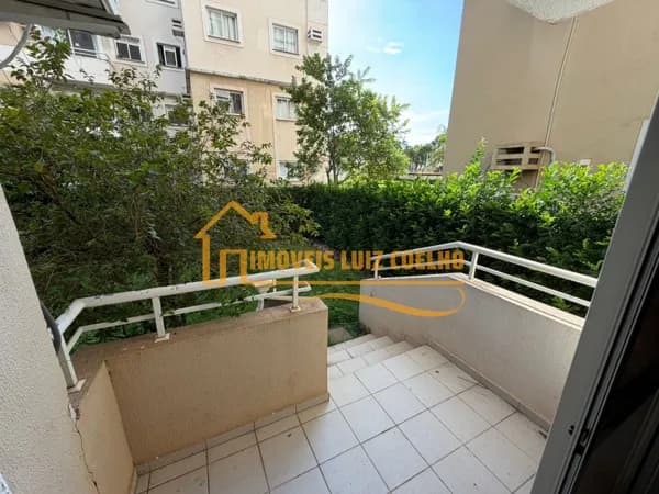 Apartamento em Cuiabá - Porto