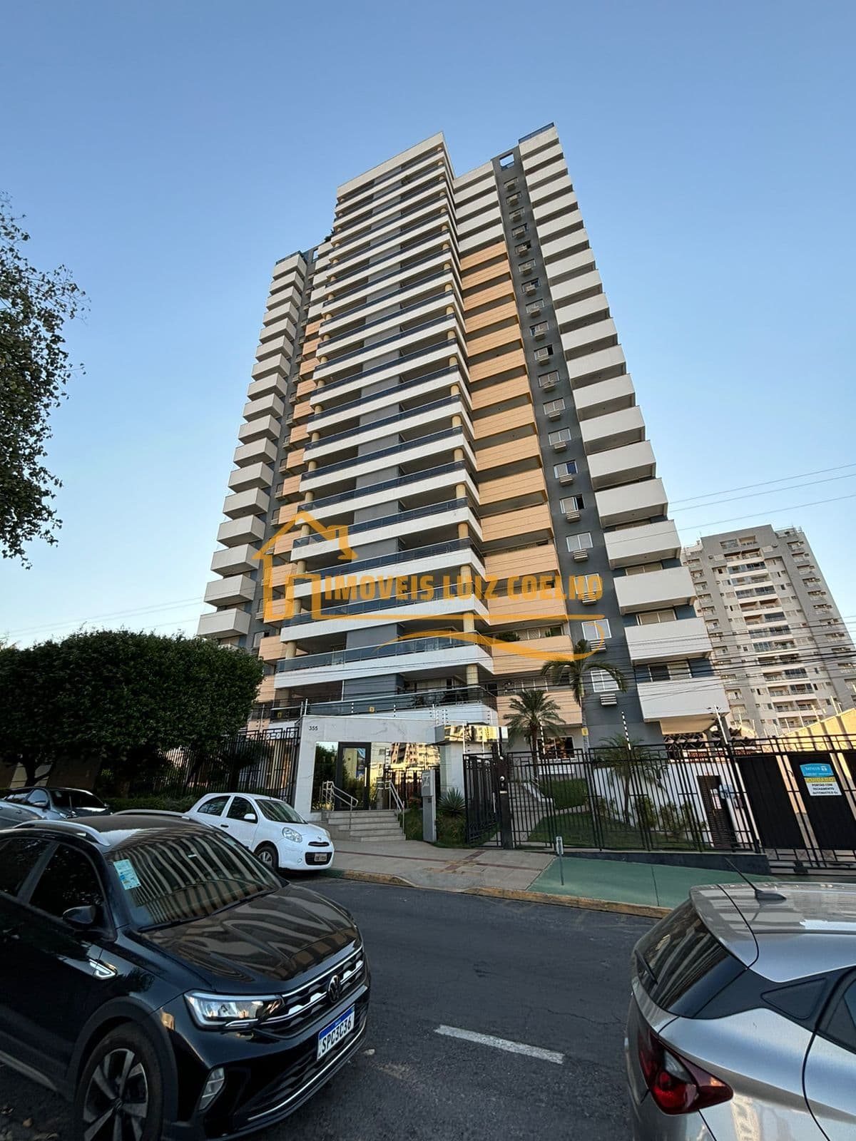 Apartamento em Cuiabá - Bosque da Saúde