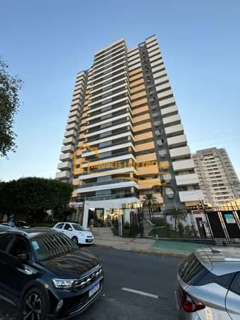Apartamento em Cuiabá - Bosque da Saúde
