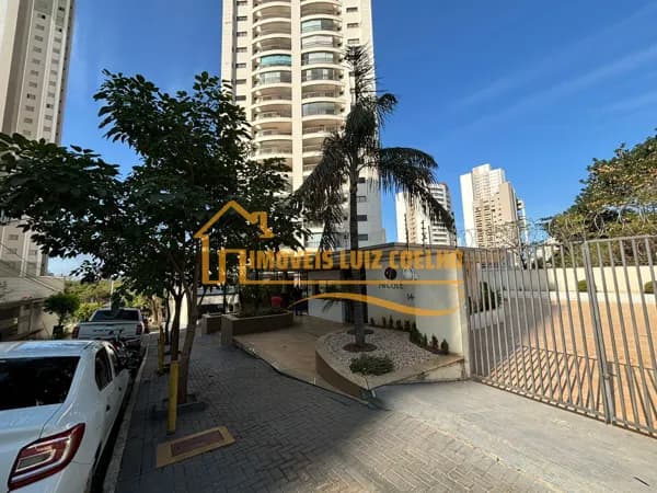 Apartamento em Cuiabá - Duque de Caxias