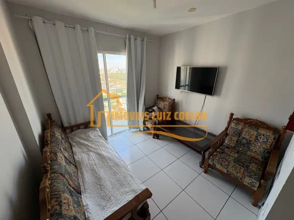 Apartamento em Cuiabá - Araés