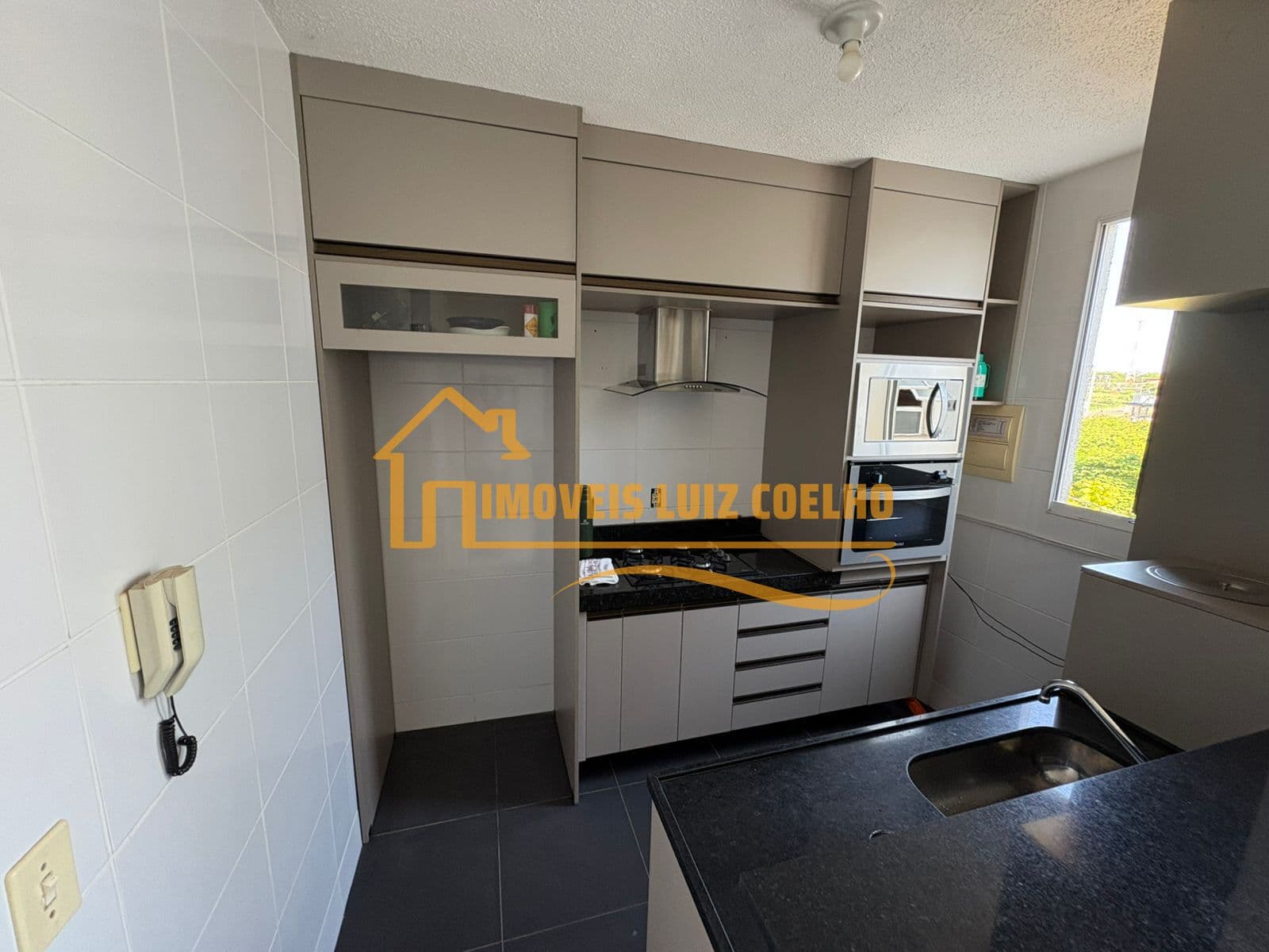 Apartamento em Cuiabá - Jardim Ubirajara