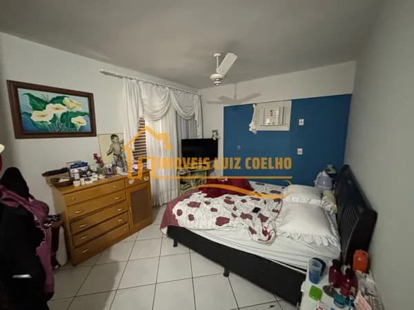 Apartamento em Cuiabá - Consil
