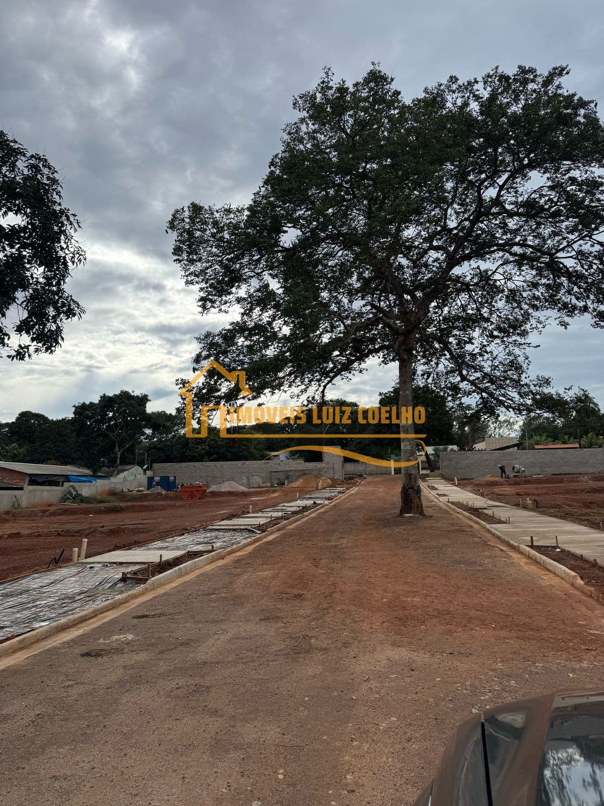 Lote/Terreno em Chapada dos Guimarães - Centro