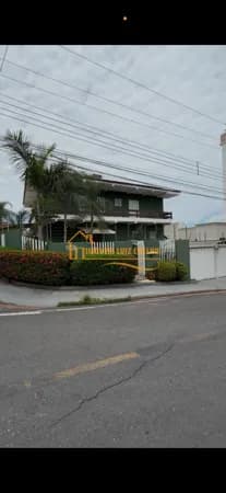Sobrado em Cuiabá - Quilombo