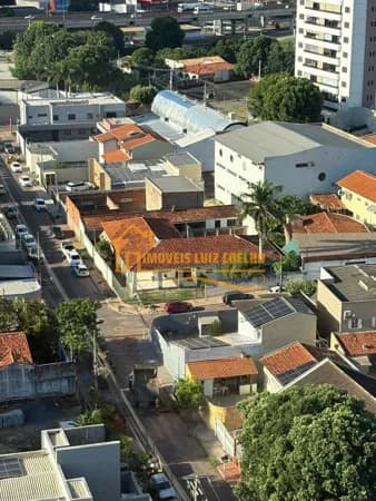 Casa em Cuiabá - Quilombo