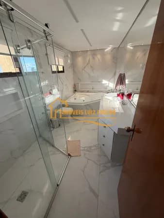 Apartamento em Cuiabá - Quilombo