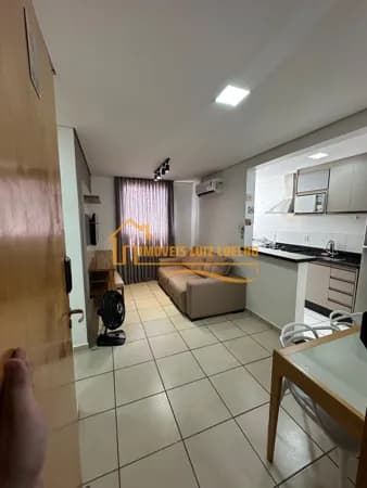Apartamento em Cuiabá - Parque Ohara