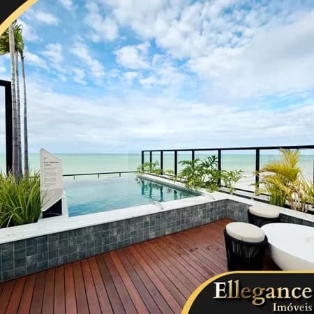 Apartamento em João Pessoa - Bessa