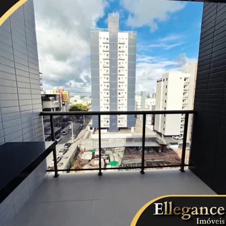 Apartamento em João Pessoa - Bessa
