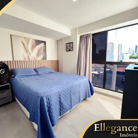 Apartamento em João Pessoa - Manaíra