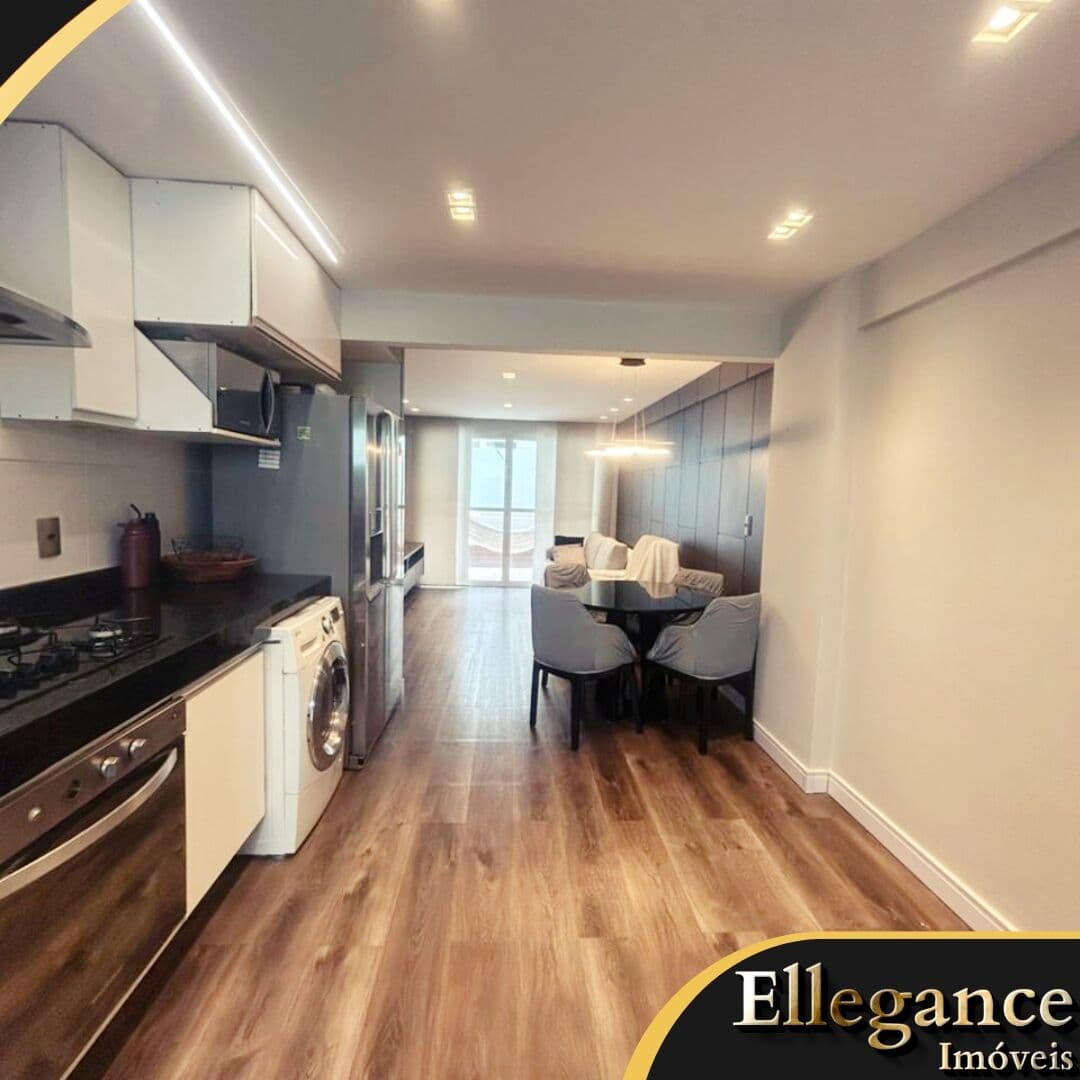 Apartamento em João Pessoa - Cabo Branco