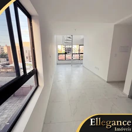 Apartamento em João Pessoa - Bessa