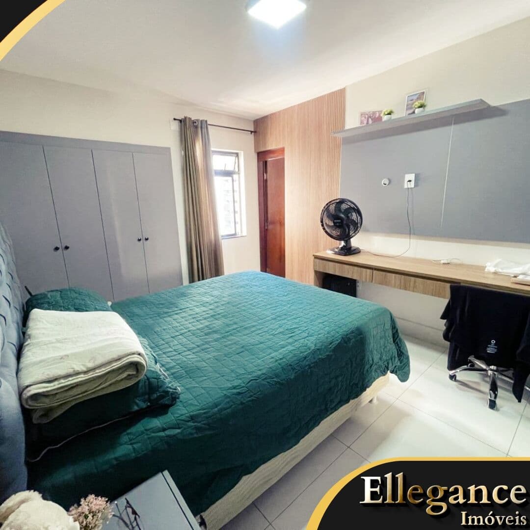 Apartamento em João Pessoa - Manaíra