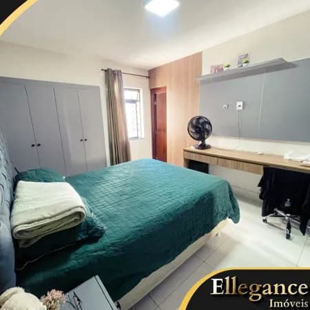 Apartamento em João Pessoa - Manaíra