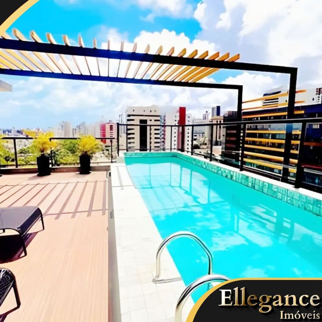 Apartamento em João Pessoa - Manaíra