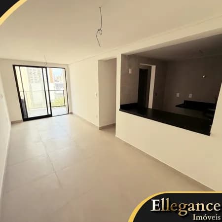 Apartamento em João Pessoa - Manaíra