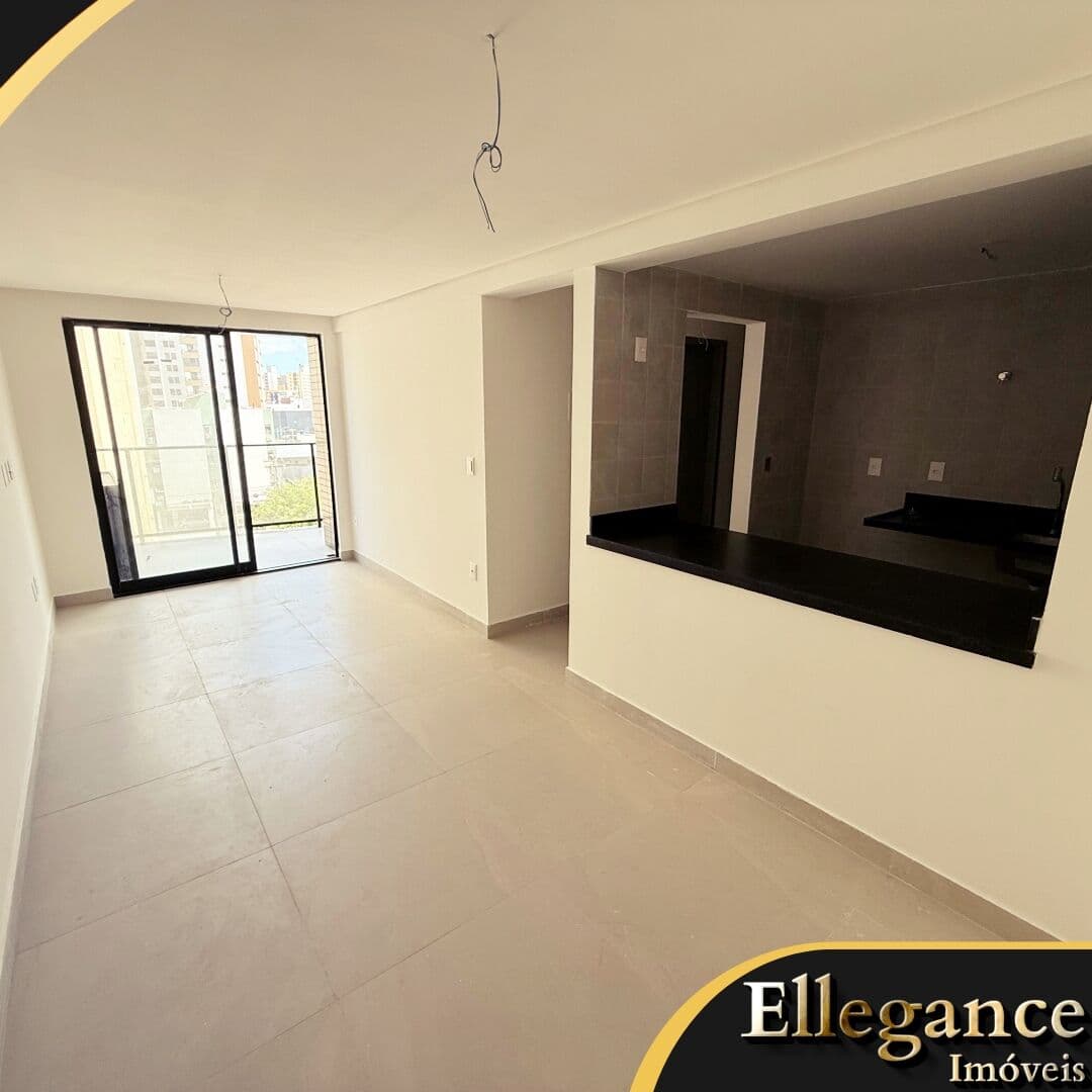 Apartamento em João Pessoa - Manaíra