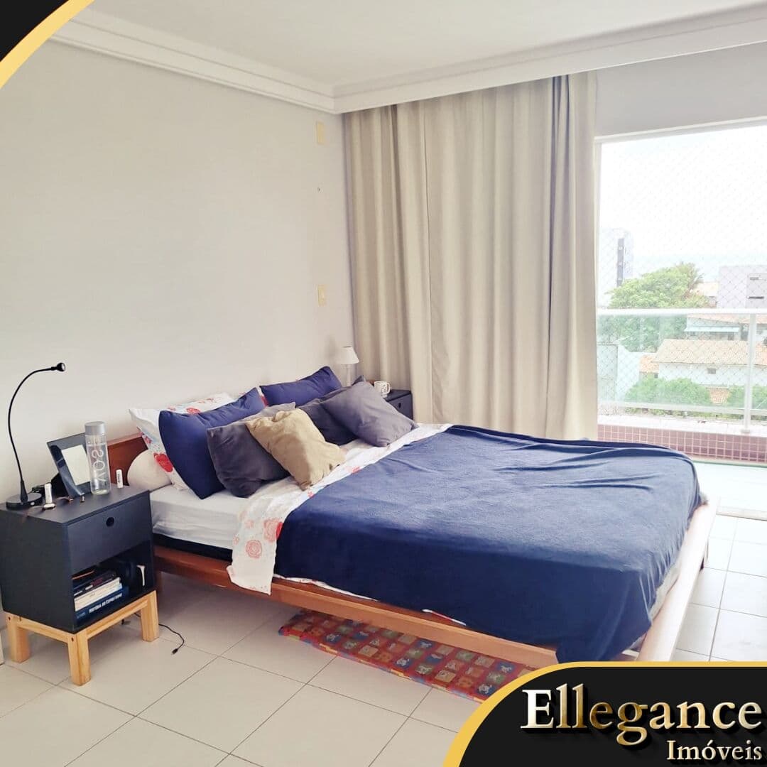 Apartamento em Cabedelo - Camboinha