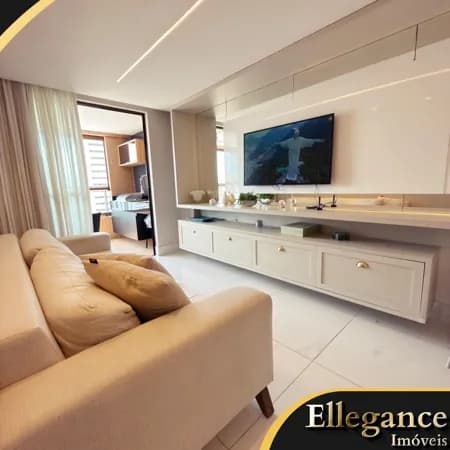 Apartamento em João Pessoa - Manaíra